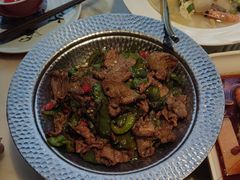-伙靠·江浙菜(田林路店)