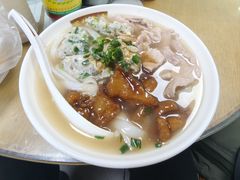 -荔林食店(西华路店)