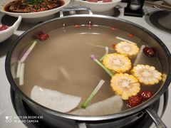 -俏牛哥鲜牛肉牛肆馆(重庆天地店)