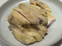 -老吉士酒家(天平路店)