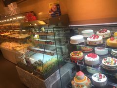 -金凤成祥(东直门现烤面包店)