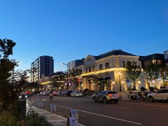 -绿城玫瑰园酒店-遇见19楼餐厅(舟山绿城玫瑰园酒店店)
