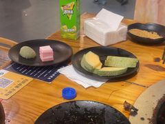 -号令江湖·水浒烤肉(和畅睦邻中心店)