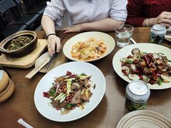 -KŌNG胶东小馆·酒馆(华熙店)
