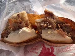 优质肉夹馍-樊记腊汁肉(竹笆市总店)