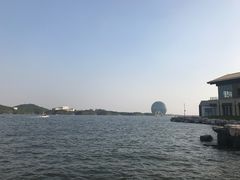 -北京雁栖湖国际会展中心