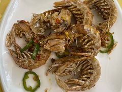 -阳江餐厅·30年老字号·粤菜海鲜大排档
