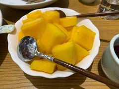 -必点海鲜·海肠捞饭(滨江道一店)