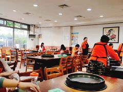 -春川铁板鸡(高科园店)