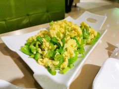 -顶顶香煎饼家常菜(金花南路店)