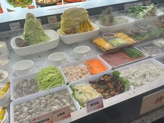 -船歌·鱼水饺青岛菜(闽江二路店)