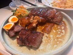-新旺茶餐厅·早餐·夜宵(仙霞店)