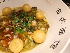 -友达面馆(广州总店)