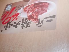 -大师兄·西北小馆(北站缤果空间店)
