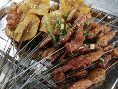 -小民大排档(光谷店)