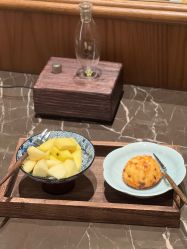-厦门安达仕酒店·衡境SPA