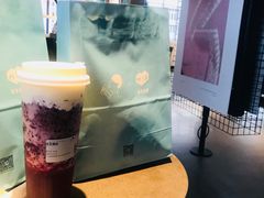 -喜茶(佛山岭南站店)