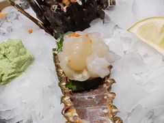 -花和海鲜自助(梅江店)