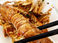 -龙溪海鲜酒家(溪涌店)