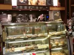 -COSTA COFFEE(西贸凯德晶品4层2店)