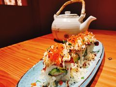 -文三酒肆自助放题(新街口友谊广场店)