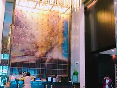 -上海新国际博览中心美仑酒店
