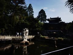 -红螺寺