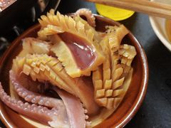 -岗上渣渣老火锅(两路口店)