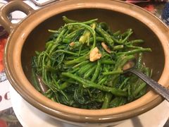 -阿殳菜馆·私厨(水围村店)