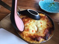 -烛影拾光观景餐厅·创意菜·摄影·小提琴(大唐不夜城店)