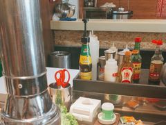 -合易泓烤肉•首创生椰大油边(宁山路店)