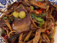 -新新湘菜馆(新中街二条店)