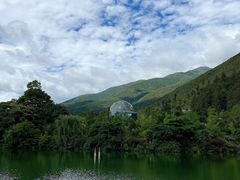 -蝴蝶泉公园