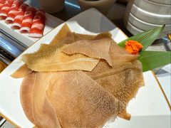 -海底捞火锅(大悦城店)