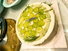 -山与蓝·轻糖鲜果蛋糕(勒泰店)