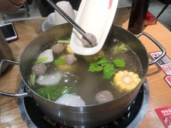 -为什么牛潮汕牛肉火锅(万胜广场店)