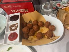-味+新京宴·烤鸭·北京菜(创意谷店)