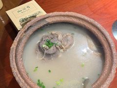 -山涧肴·泉水煮活鱼(坂田店)