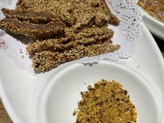 -直隶安家牛肉罩饼(建华店)