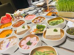 -海底捞火锅(宇飞大厦店)