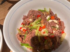 -农耕记·湖南土菜(观澜福城天虹店)