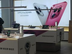 -OPPO服务体验中心(天津和平区天河城店)