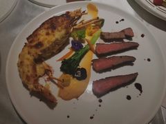-晶雅花园西餐厅(南京首店)