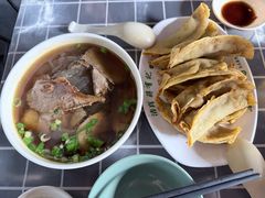 -清真蒋有记(老门东店)