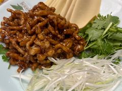 -大鸭梨烤鸭(甘家口店)