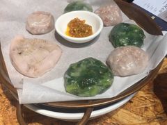 -陈鹏鹏潮汕菜(欢乐海岸 海边景观店)