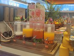 -非烤勿扰自助烤肉(深圳宝安华强广场店)