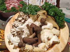 -楠小云·云南鲜菌·鲜牛自助火锅(九眼桥店)