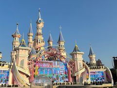 -沈阳方特欢乐世界