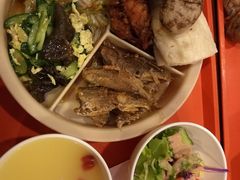 -青岛香格里拉中心办公大楼